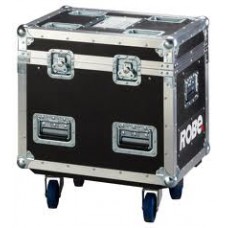 Dual Top Loader Case ROBIN 600 LEDWash II-ROBE