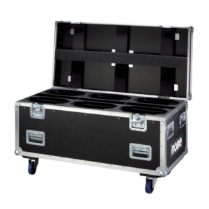 Hexa Top Loader Case ROBIN 600 LEDWash-ROBE, ROBE