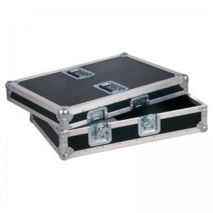 Lid Set for Dual Touring Case DigitalSpot 3500, ROBE
