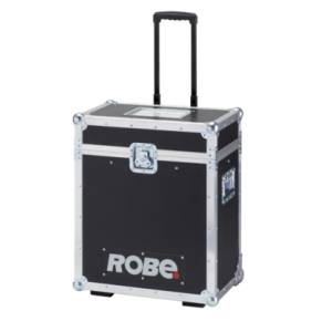 Single Top Loader Case ROBIN Cyclone-ROBE, ROBE