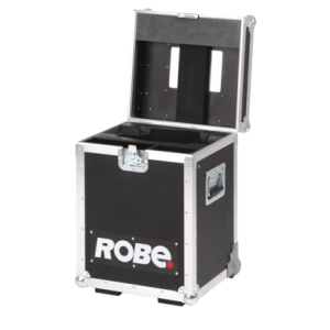 Single Top Loader Case ROBIN DL7F, ROBE