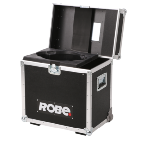 Single Top Loader Case ROBIN Spiider-ROBE, ROBE