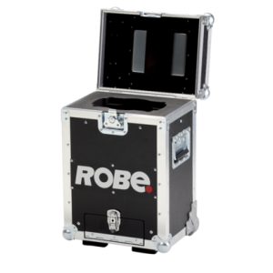 Single Top Loader Case ROBIN Spikie - ROBE, ROBE