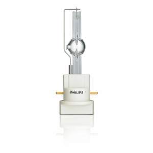Lamp MSR Gold 575/2 MiniFastFit Philips, ROBE