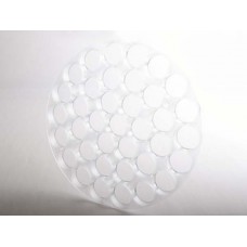 EggCrate ROBIN 600 LEDWash/Actor 6 (transparent)