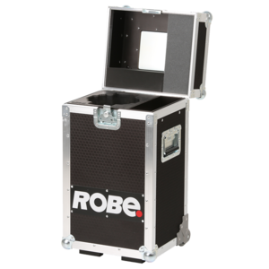Single Top Loader Case ROBIN ParFect - ROBE, ROBE