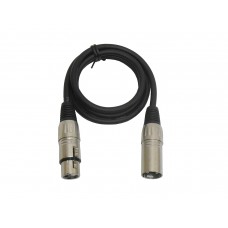 HALO interconnecting cable 4-pin XLR  10m