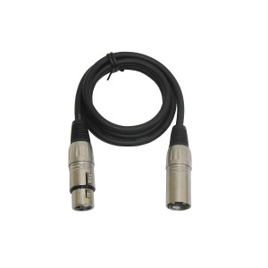 HALO interconnecting cable 4-pin XLR  5m, ROBE