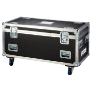 Quad Top Loader Case ROBIN Strobe/ ColorStrobe-ROBE, ROBE