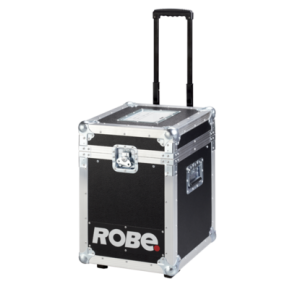 Single Top Loader Case ROBIN Actor 3-ROBE, ROBE
