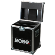 Single Top Loader Case ROBIN Actor 6-ROBE