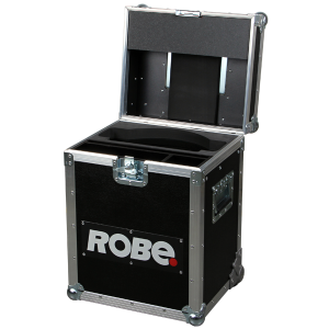Single Top Loader Case ROBIN Actor 6-ROBE, ROBE