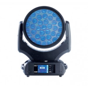 ROBIN 800 LEDWash/W (Wireless version), ROBE