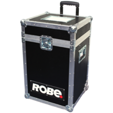 Single Top Loader Case ROBIN Pointe-ROBE
