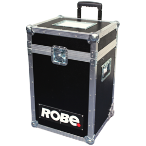Single Top Loader Case Robin Viva CMY, ROBE