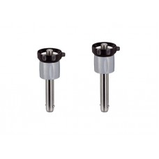 Ball Lock Pin for K24 (front), Ø 6x18mm