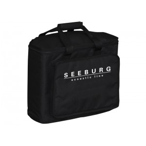 Bag for 2 x TSNano / A1, SEEBURG