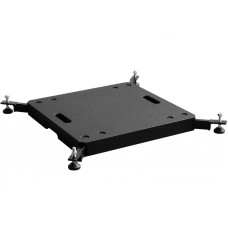 Groundstacking Board for GSub / KSub incl. Steel support