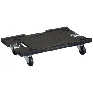 Wheelboard for K24, SEEBURG