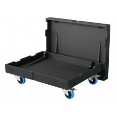 Dolly for up to 4 stacked Galeo T