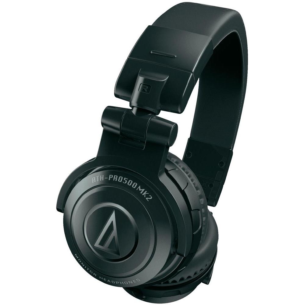 Наушники audio technica