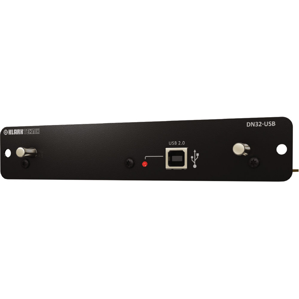 Behringer x usb карта расширения