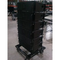 Акустическая система L-Acoustics dV Doscc БУ 2003 г Акустическая система L-Acoustics dV Doscc БУ 2003 г