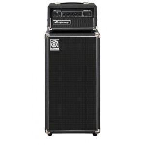 Ampeg Micro CL Stack , AMPEG