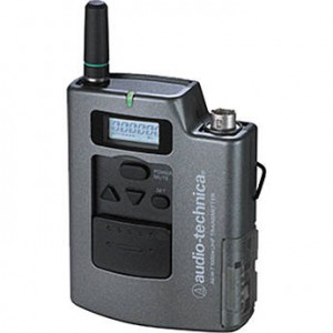 AEW-T1000, Радиосистемы (Беспроводные микрофоны) / AEW 4000 и AEW5000 UHF DIVERSITY 996 каналов (541,5-566,375 MHz) NEW!!!