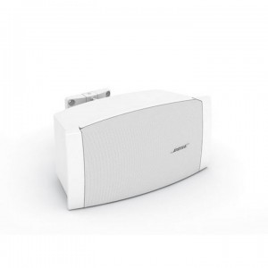FreeSpace DS40SE (surface) white, LOUDSOEAKERS, AMPLIFIERS, PROCESSORS / FreeSpace® Loudspeakers