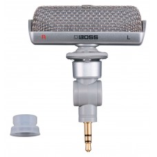 BA-CS10  стерео микрофон для MICRO-BR