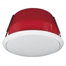 DAP FCS-66 6W 6" Fireproof Ceiling Speaker