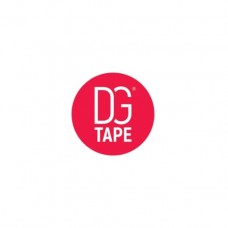 Клейкая лента Gaffer Tape ultra MATT - 25мм/9м - Белый