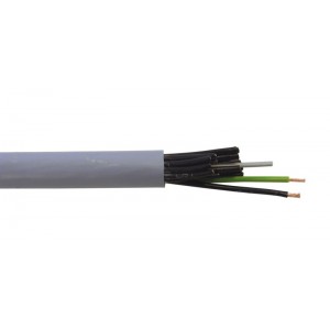 HELUKABEL Control Cable 18x1.5 25m