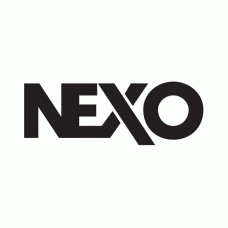 NEXO Handles Set for RS18-C/P