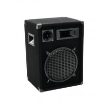 OMNITRONIC DX-1022 3-Way Speaker 400 W 
