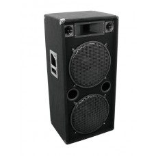 OMNITRONIC DX-2522 3-Way Speaker 1200 W  