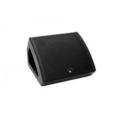 OMNITRONIC KM-112 Stage Monitor, coaxial 