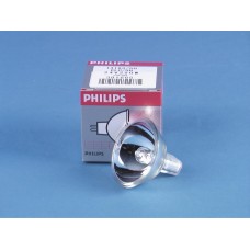 PHILIPS ELC 24V/250W GX-5.3 500h 50mm reflector 