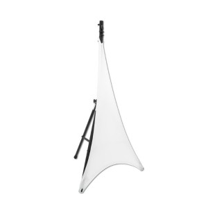EXPAND XPS1KW Tripod Cover white one side, EXPAND