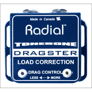 Radial Dragster, RADIAL-TONEBONE