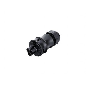 WIELAND Power Connector IP RST20i3S 250V/20A male , WIELAND