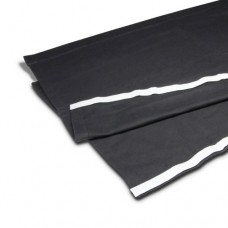 0153 X 206 - Blackout cloth B1 with Velcro 2 x 0,6 m