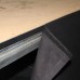 0153 X 206 - Blackout cloth B1 with Velcro 2 x 0,6 m, ADAM HALL
