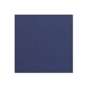 04953 G - Birch Plywood Plastic-Coated with Stabilising Foil navy blue 9.4 mm, ADAM HALL