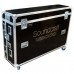 Soundcraft Vi3000-Case туровый кейс для микшера Vi3000 стандартный