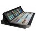 Soundcraft Vi2000:48 цифровая консоль 16 входных фейдера, 8+3 мастер-фейдеров (LRC), 1 мониторный фейдер