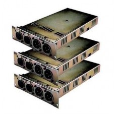 TC electronic 3 x ADA 24/96 набор из трех 2-канальных карт АЦ/ЦА-преобразователей 24 бит/96 кГц