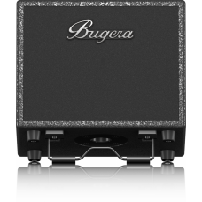 Bugera AC60 портативный комбо усилитель для аккустических инструментов 60 Вт, 8", мик/лин вход, 2 канала, FX KLARK TEKNIK