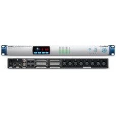 PreSonus DigiMax DP88 8 канальный микрофонный предусилитель-AD/DA конвертер, до 96кГц, 2xADAT IN, 2xADAT OUT, аналоговые выходы Direct OUT